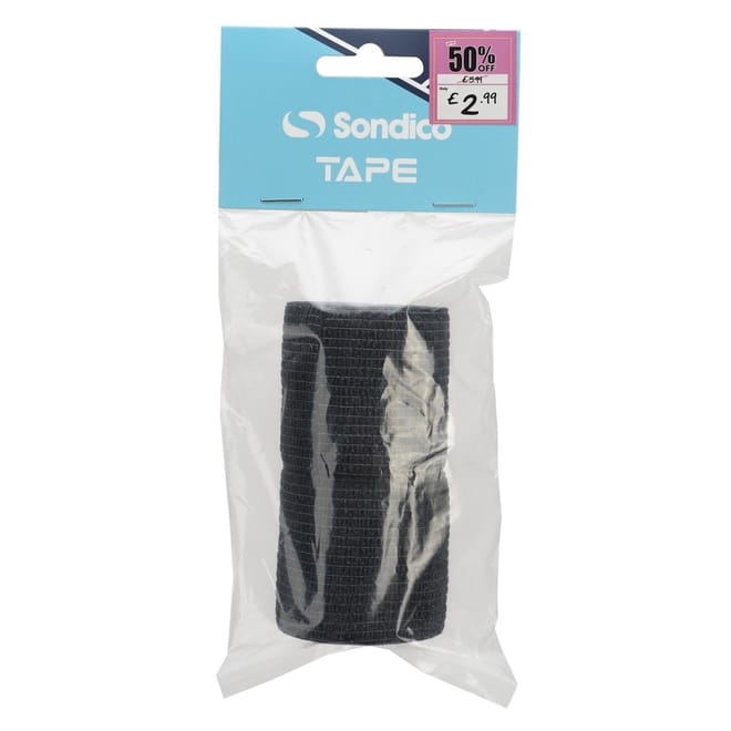 2 Pack Sock Tape