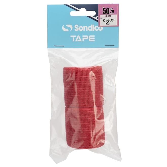 2 Pack Sock Tape