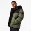 Hooded Puffer Jacket