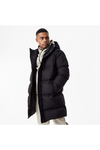 Mens Jackets Everlast Puffer Jacket Women's Everlast Women's