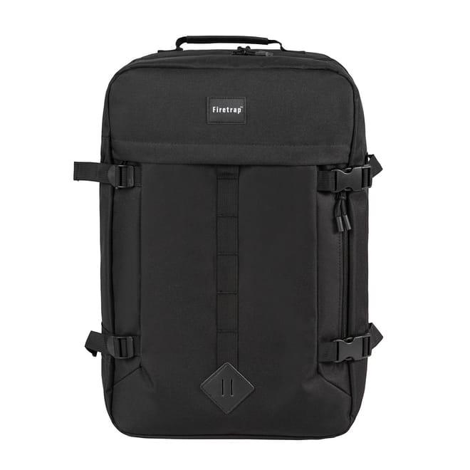 Mini Travel Backpack