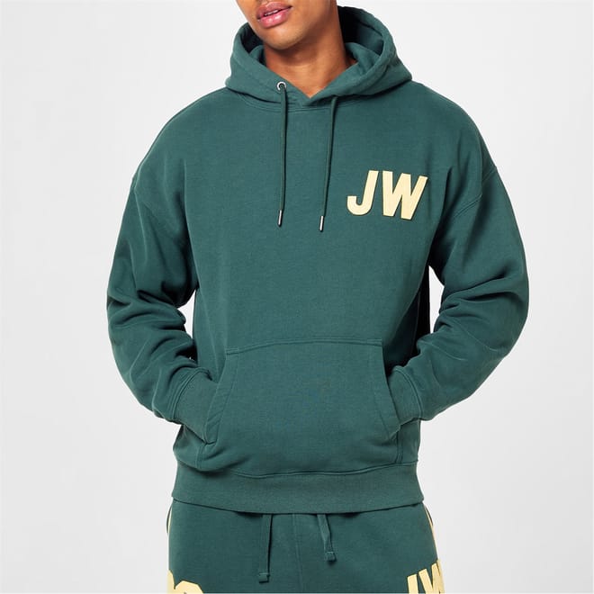 Hooded Regular Fit Sweatshirt