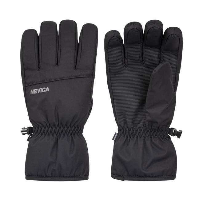 Mens Raise Ski Gloves