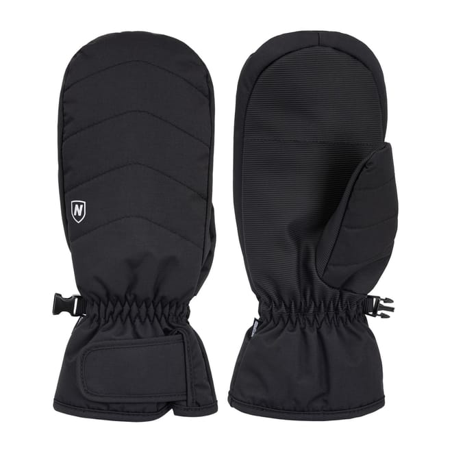 Womens Meribel Mittens