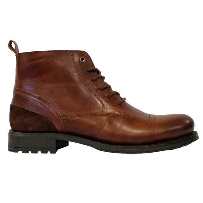 Mens Focus Boots