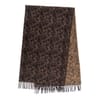 Jacquard Scarf