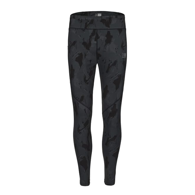 Womens Run Tights