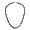 Curb Chain Necklace