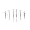 3 Pack Mix Hoops