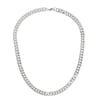 Curb Chain Necklace