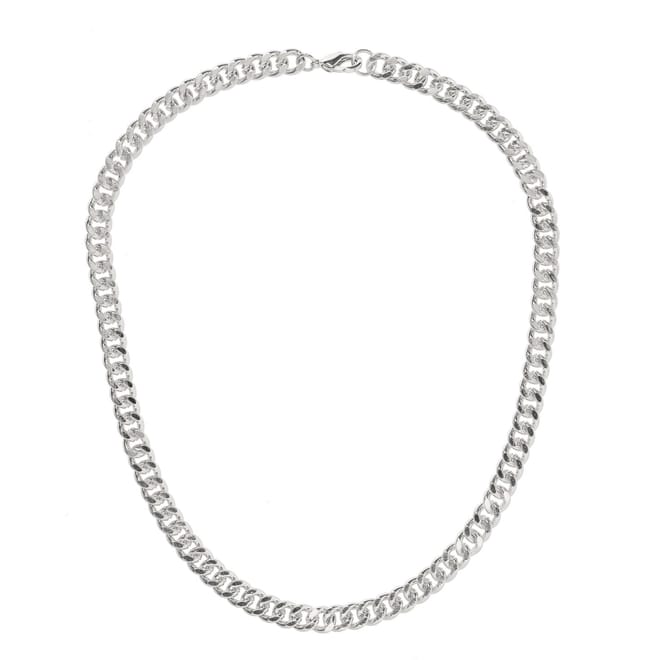 Curb Chain Necklace