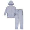 Zip Jog Set in