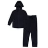 Zip Jog Set in