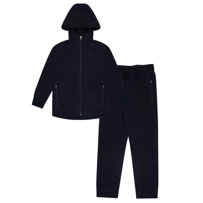 Zip Jog Set in