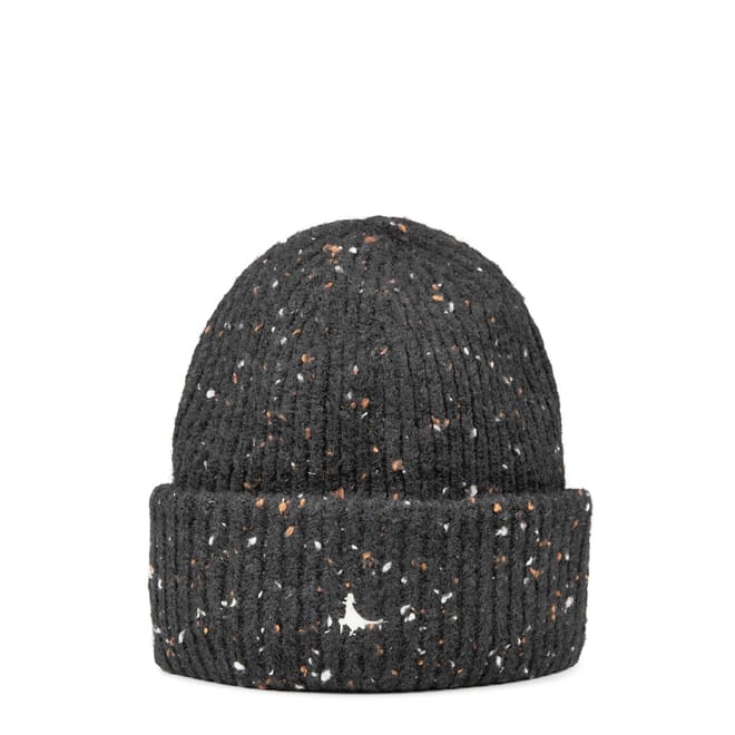 Nep Knit Beanie