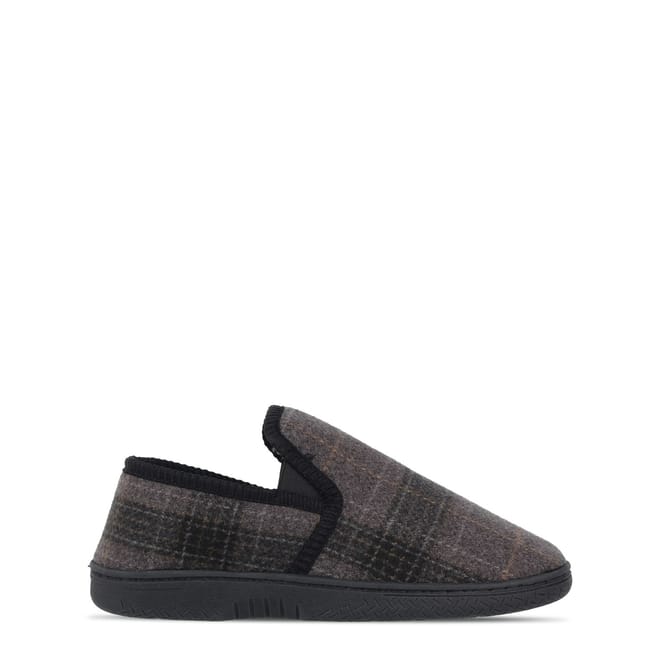 Check Slipper Sn54