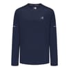 Mens Long Sleeve Run T-Shirt