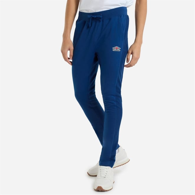 Textured Regular Fit Joggers