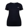Womens Neck Tee