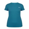 Womens Neck Tee