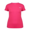 Womens Neck Tee