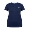 Womens Neck Tee