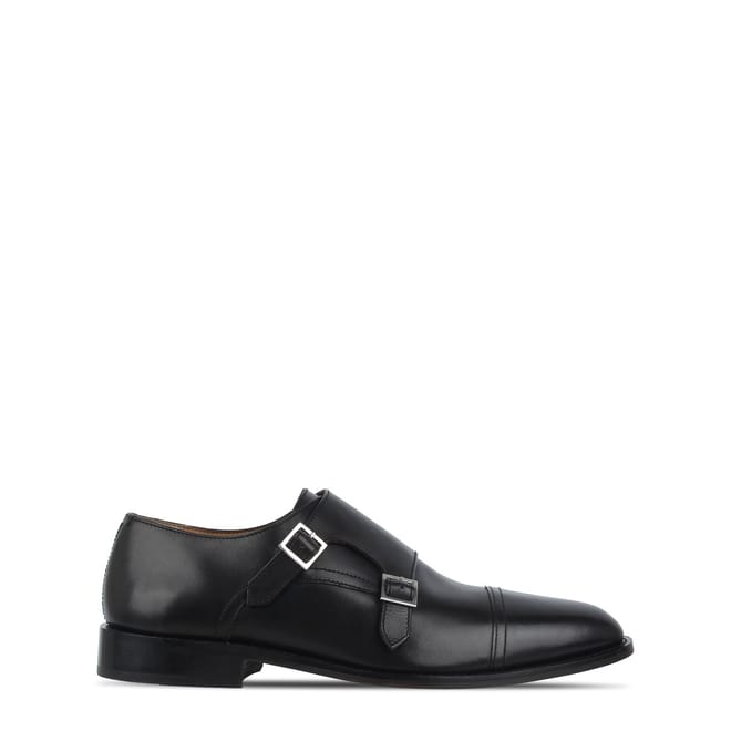 Monk Shoe Sn54