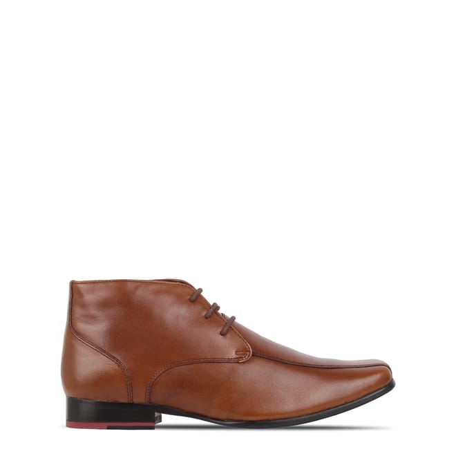 Oxford Boot Sn54