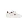 Heritage Low Top Sneakers