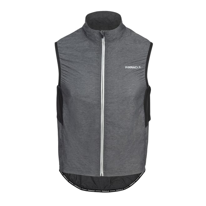 Mens Pack Gilet