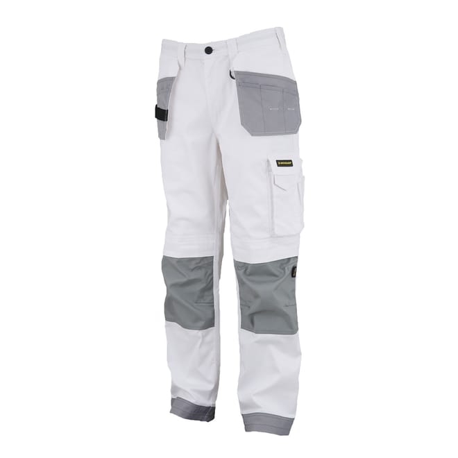 Mens On Site Trousers