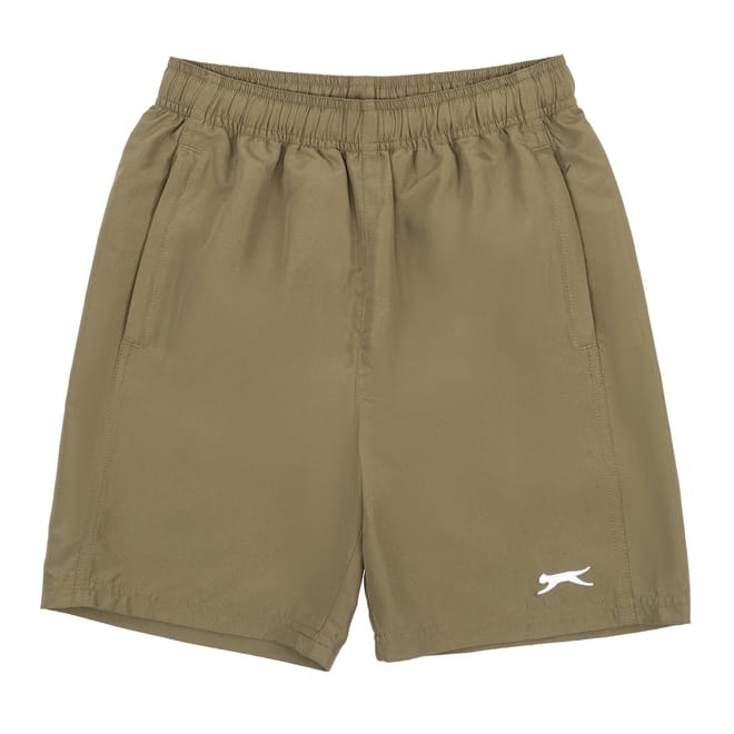 Youth Performance Woven Shorts