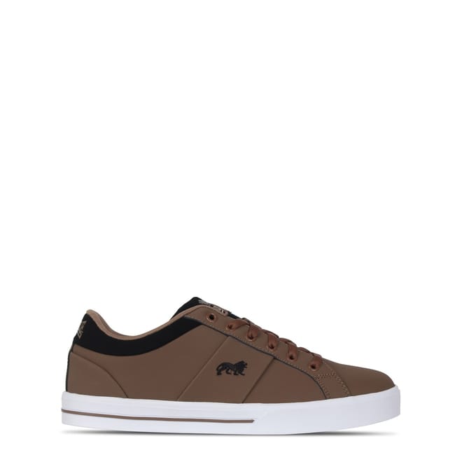 Mens Latimer Trainers