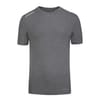 Mens Core Base Short Sleeves