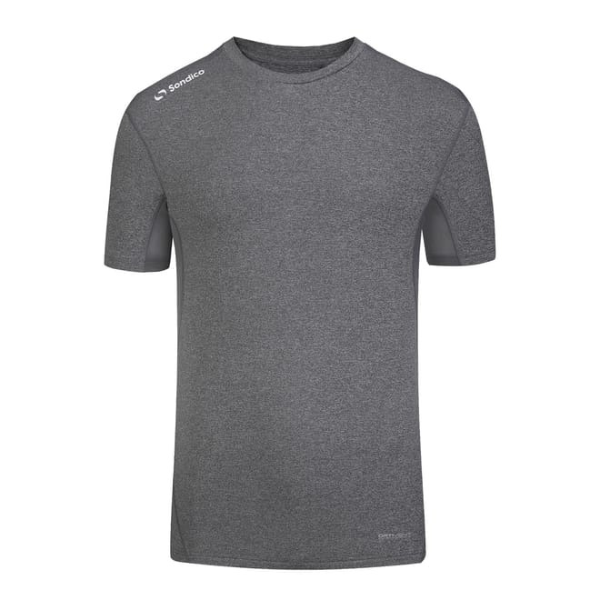 Mens Core Base Short Sleeves