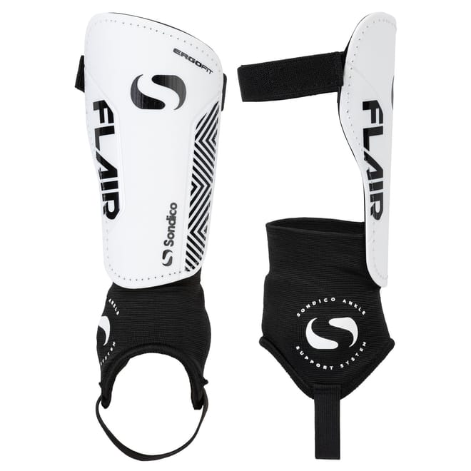 Comfort Ankle Shinguards