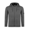 Mens Brunel Full Zip Fleece Hoodie