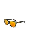 Rectangle Full Rim Sunglasses