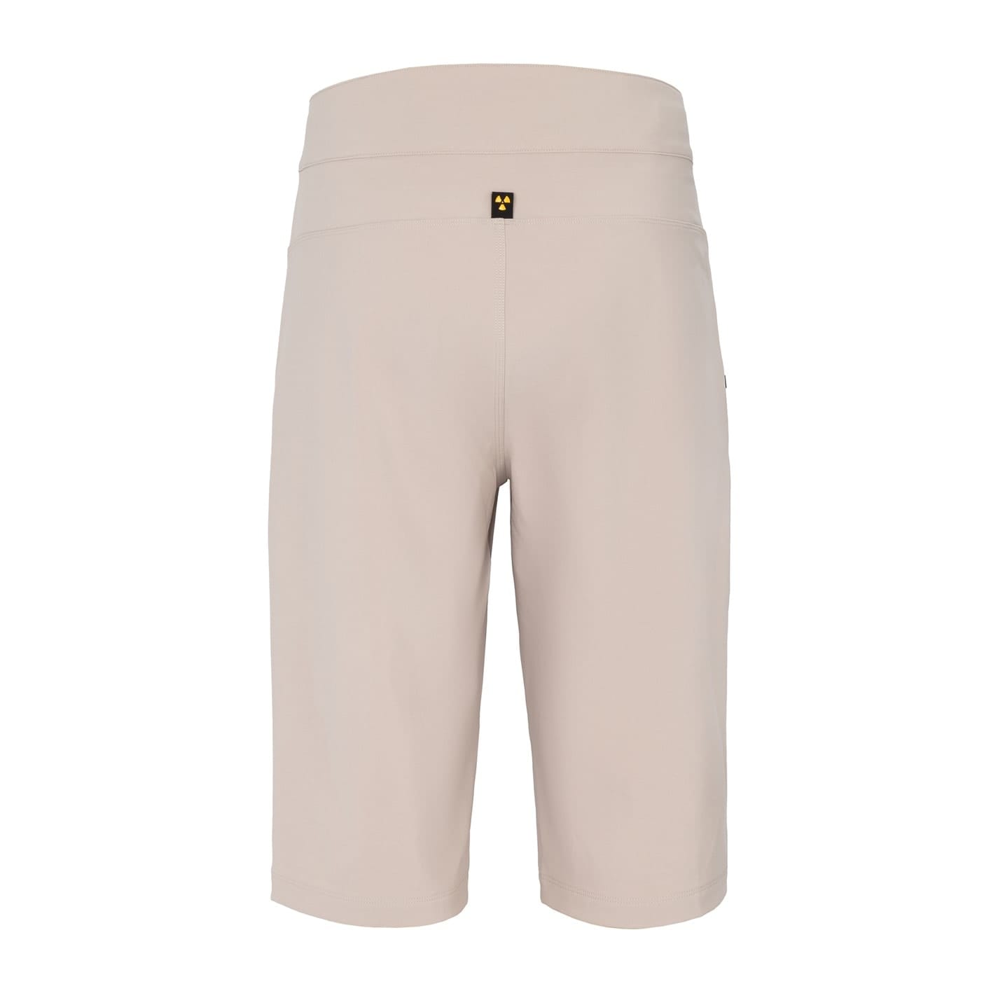 Beige Nukeproof Outland Shorts Get The Label