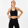 Adjustable Sports Bra