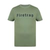 Mens Large Logo T-Shirt