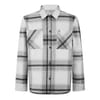 Check Overshirt