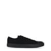Mens Canvasas Low Trainers