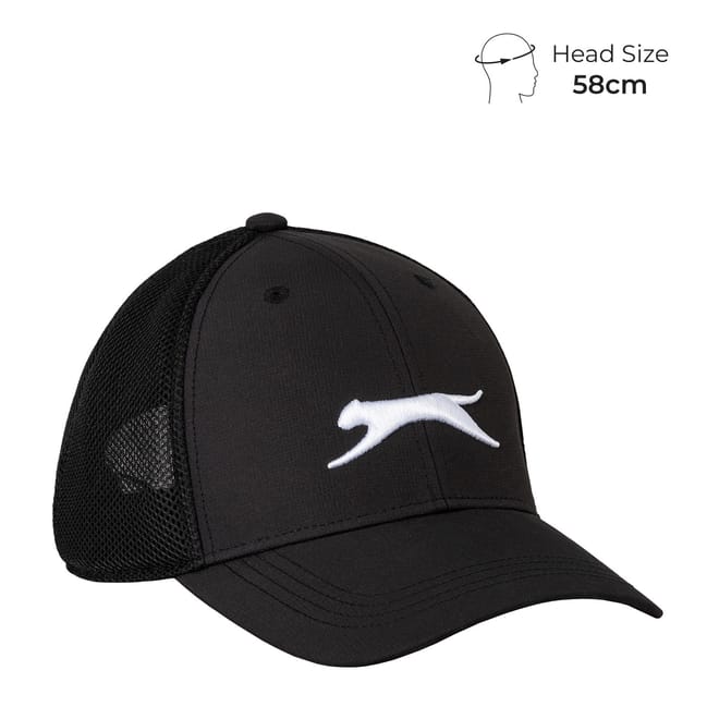 Mens Golf Flex Cap