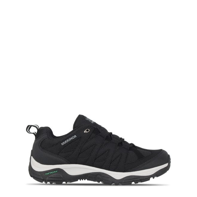 Summit Ladies Walking Shoes