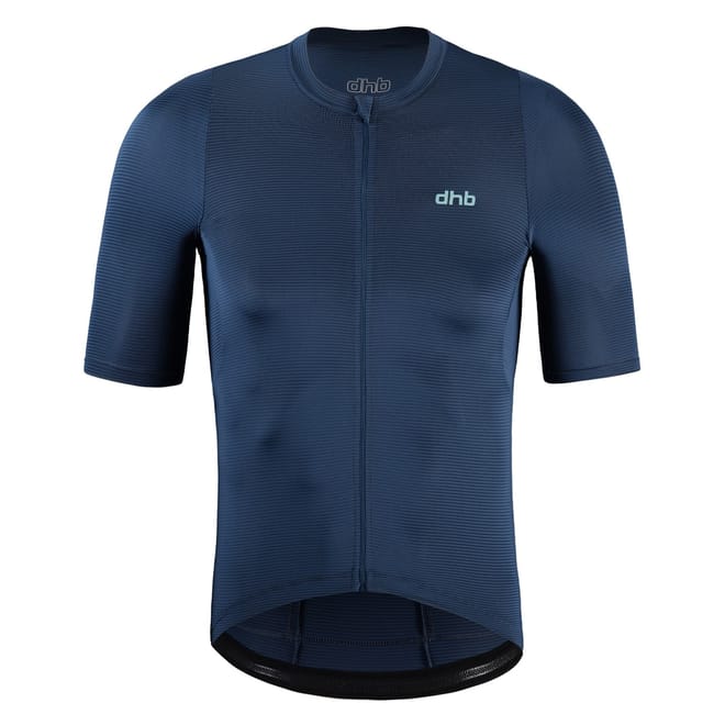 Mens Aeron Short Sleeve Jersey 3.0