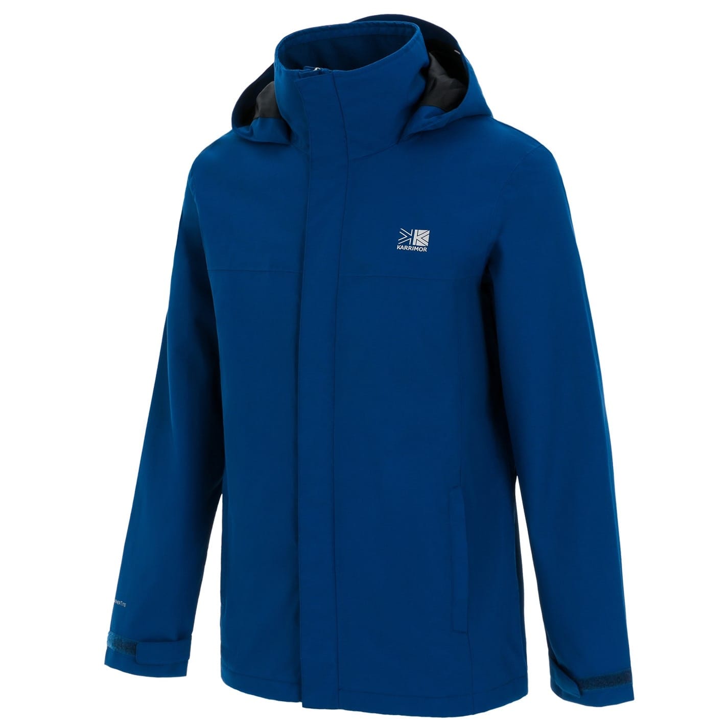 Blue Karrimor Mens Urban Weathertite Jacket - Get The Label
