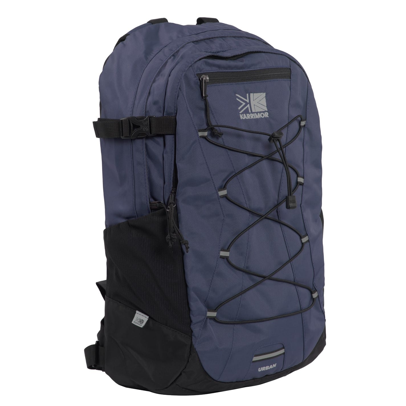 Blue Karrimor Urban 22l Backpack - Get The Label