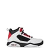 Mens Reverse Basketball Trainers