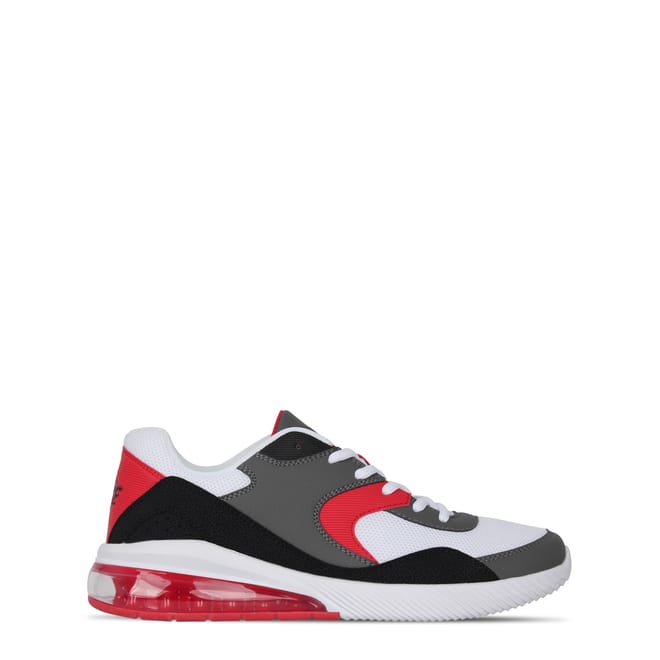 Mens Dispatch Basketball Trainers